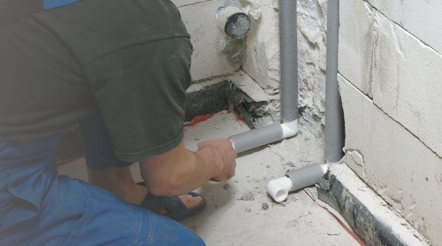Professional Leak Detection Services in Stamps, AR
